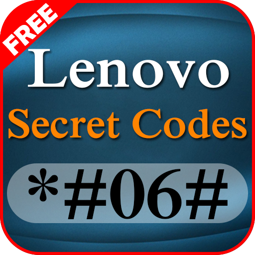 Secret Codes of Lenovo 2019