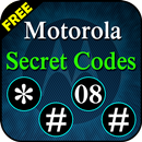 Secret Codes of Motorola APK