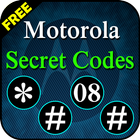 Secret Codes of Motorola icône