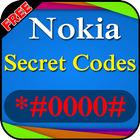 Secret Codes of Nokia icône