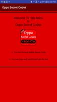 Secret Codes Of Oppo 截图 2