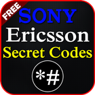Secret Codes of Sony icône
