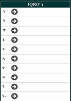 Iqro capture d'écran 2