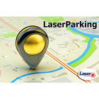 LaserParking icône