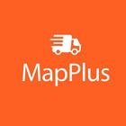 MapPlus icon