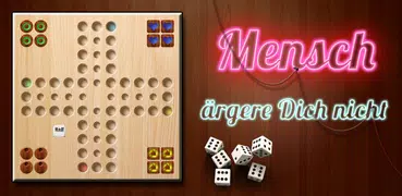 Ludo: Mastermind