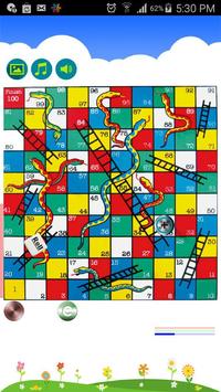 Snakes and Ladders poster