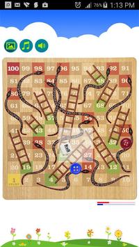 Snakes and Ladders screenshot 1