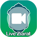 Live Ziarat لائیو زیارت APK