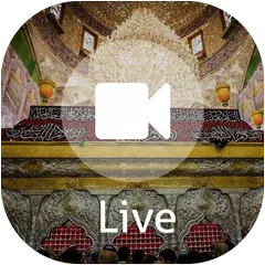 پخش زنده اماکن مذهبی 2020 APK download