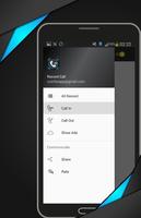 ضبط مکالمه و تماس حرفه ای screenshot 1