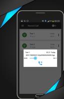 ضبط مکالمه و تماس حرفه ای screenshot 3