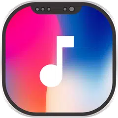 زنگ خور ایفون X APK 下載