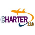 چارتر 118 - Charter118 icône