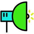 Pilot Flash Light