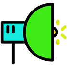 Pilot Flash Light icono