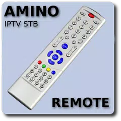 Скачать Remote Control for Amino IPTV APK