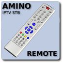 Remote Control for Amino IPTV APK