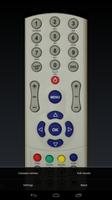 Remote Control for Amino IPTV 스크린샷 2