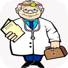 دکتر همراه ( پزشکی ) icône