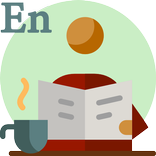 تمرین درک مطلب انگلیسی + قواعد خواندن متن