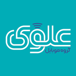 گروه موبایل علوی