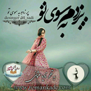 رمان پر زدم به سوی تو APK
