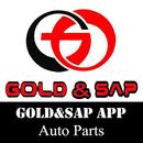 Gold & Sap Auto Parts APK