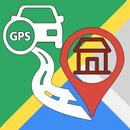 نقشه هوشمند APK