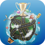 جام قهرمان ترافیک