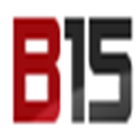 B15 icône