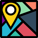 نقشه بازار تهران APK