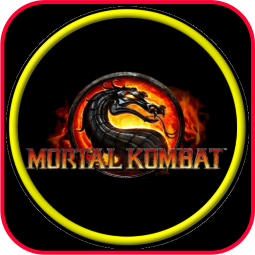 MORTAL KOMBAT