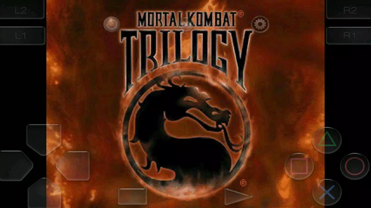 Descargar Mortal Kombat 4 para android 