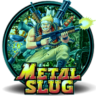 ikon Metal Slug