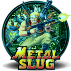 Metal Slug icon