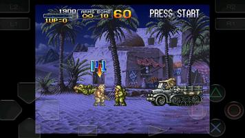 Metal Slug screenshot 2