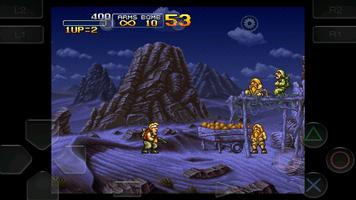 Metal Slug تصوير الشاشة 3