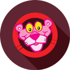 Pink Panther ikon