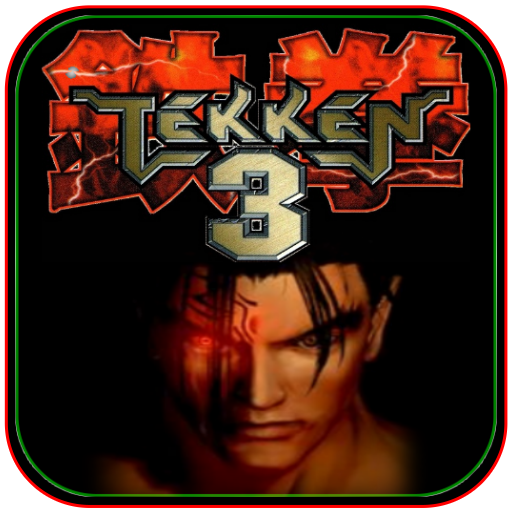 tekken 3