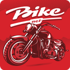 Bike.net - клуб мотоциклистов и байкеров アイコン