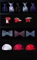 stylish Tie , How To Tie a Tie 포스터