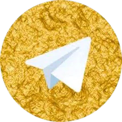 تلگرام طلایی‌‌ ضدفیلتر (نسخه اصلی)
