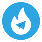 Hotgram icon