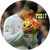 PES2017 أيقونة