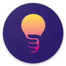 مهتابی - فیلتر نوری محافظ چشم APK