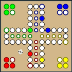 Ludo أيقونة