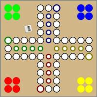 Ludo পোস্টার