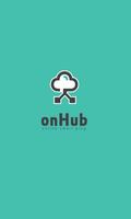 onHub poster