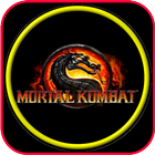 MORTAL KOMBAT आइकन